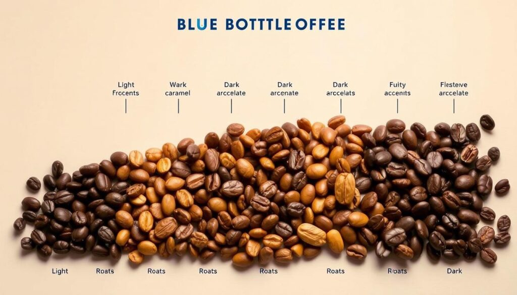 Blue bottle coffee review