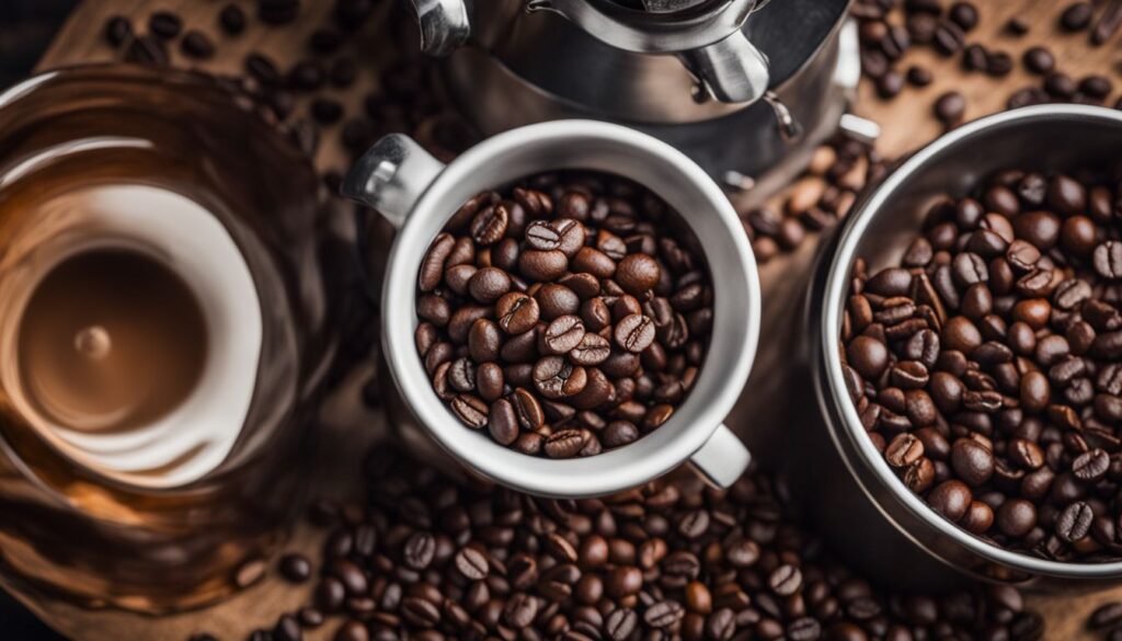 Excellent Guide to the Different Types of Coffee