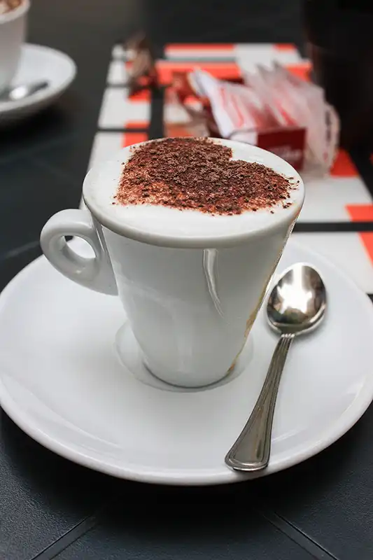 Espressino
