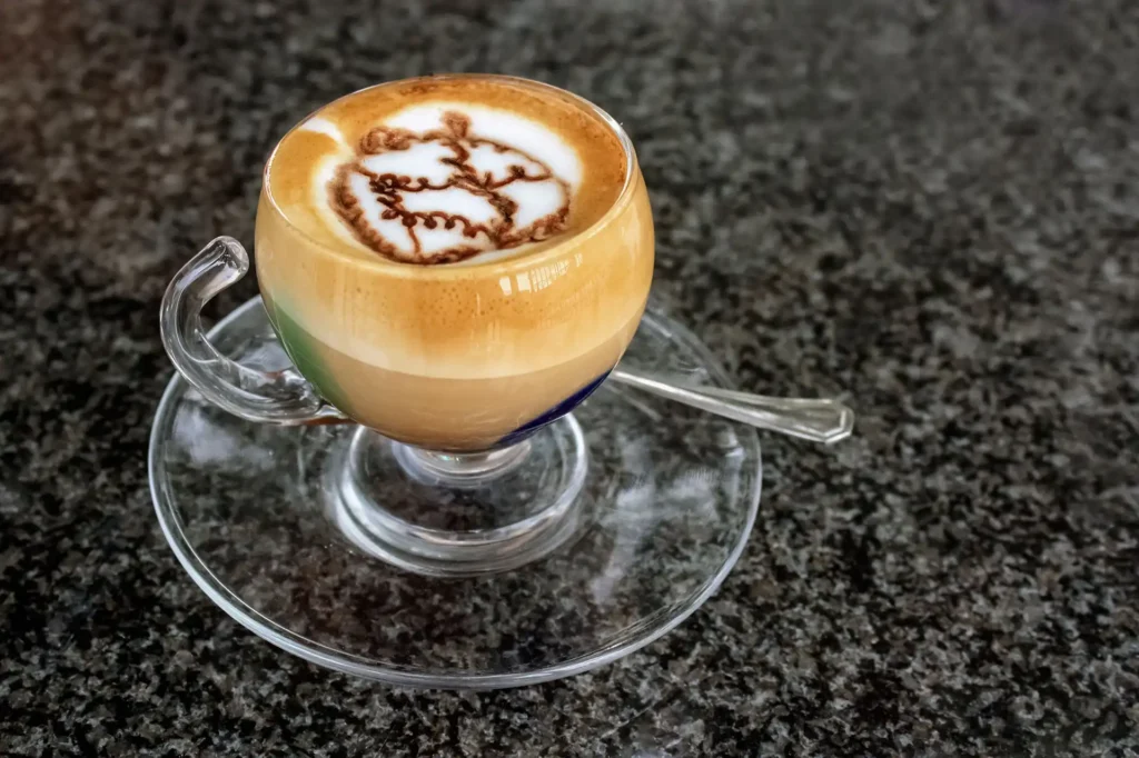 Marocchino