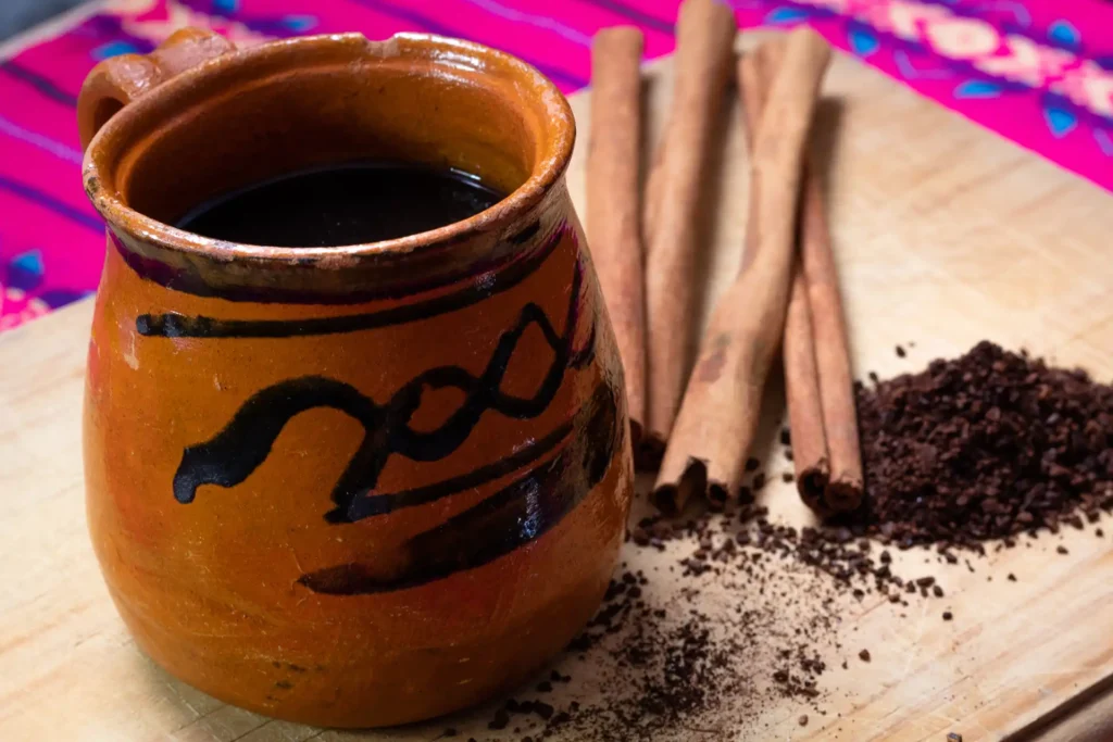 Mexican Coffee