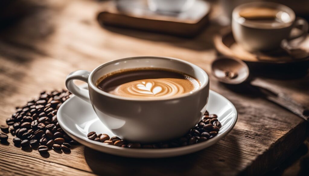 Make the Best Breve Coffee At Home