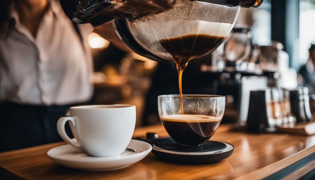 Chooseing The Right Coffee Filter is important