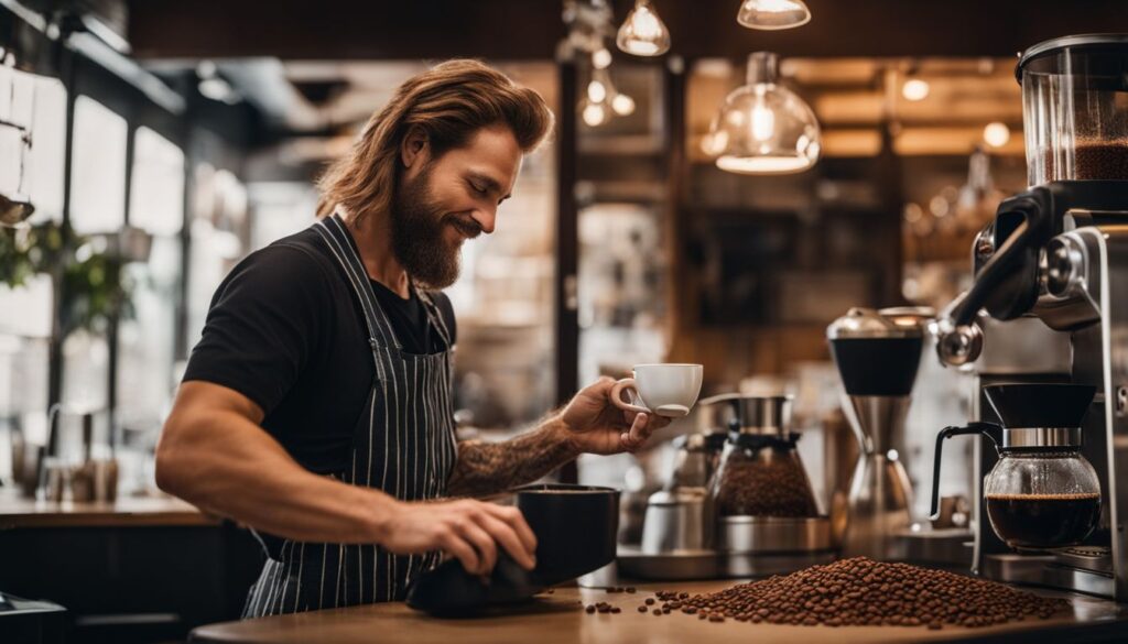 Decaf Coffee: How Much Caffeine You Can Expect