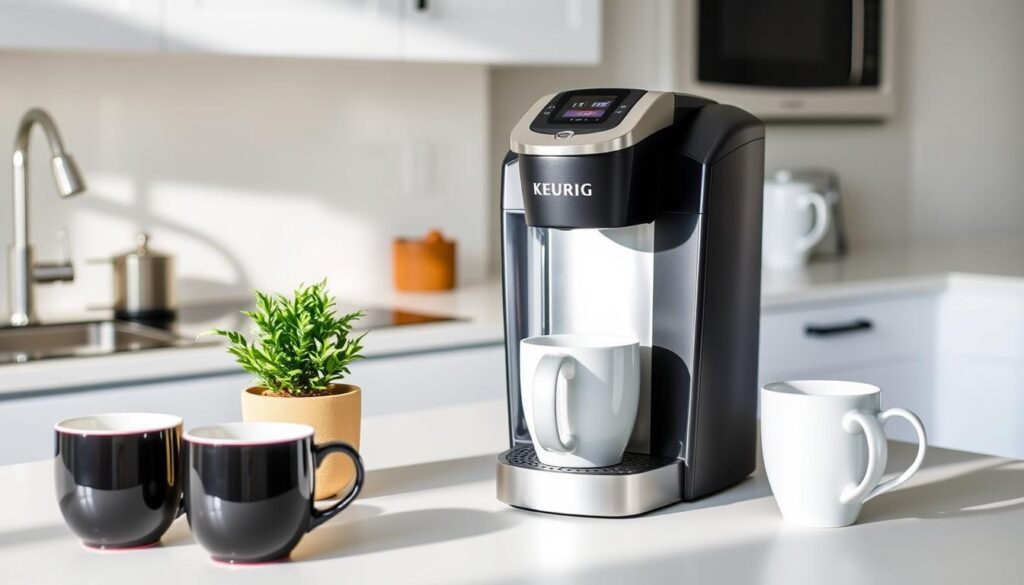 keurig k-slim coffee maker